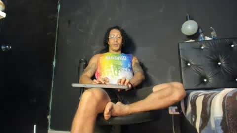Ricardodominic 1   MODELO INDEPENDIENTE online show from June 22, 2026, 1:29 am