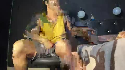 Ricardodominic 1   MODELO INDEPENDIENTE online show from July 5, 2026, 3:56 am