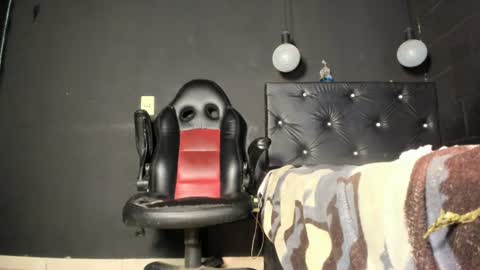 Ricardodominic 1   MODELO INDEPENDIENTE online show from July 10, 2026, 6:17 am