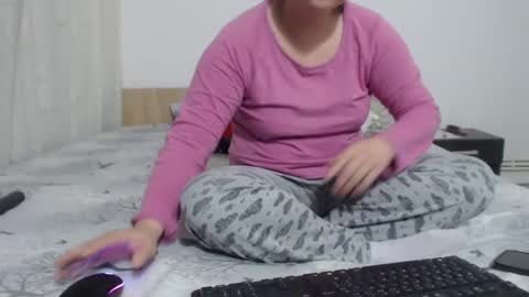 Ella online show from February 22, 2025, 6:50 am