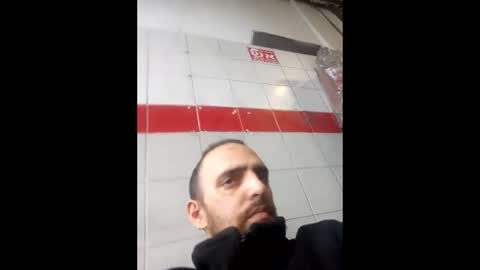 Snapshot of fuck_your_whore chatting on February 8, 2026, 12:52 pm fuck_your_whore online show from February 8, 2026, 12:52 pm