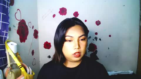 im marjj be nice to me online show from March 10, 2025, 4:07 am