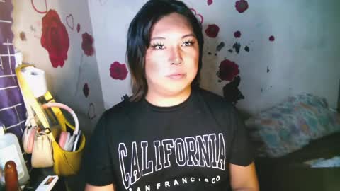 im marjj be nice to me online show from March 11, 2025, 9:45 am