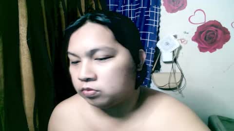 im marjj be nice to me online show from November 30, 2025, 8:46 pm