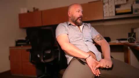 fuckadilf online show from December 16, 2024, 5:33 pm