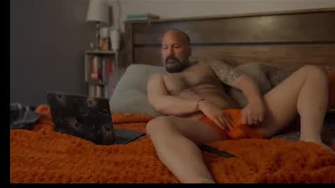 fuckadilf online show from January 18, 2025, 2:33 pm