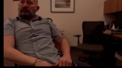 fuckadilf online show from January 27, 2025, 7:03 pm