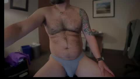 fuckadilf online show from February 5, 2025, 11:55 am