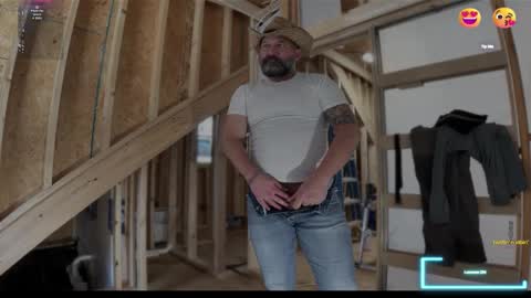 fuckadilf online show from March 1, 2025, 5:27 pm