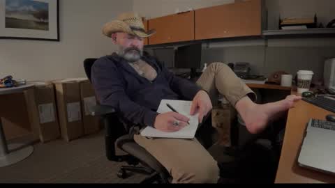 fuckadilf online show from March 7, 2025, 11:51 am