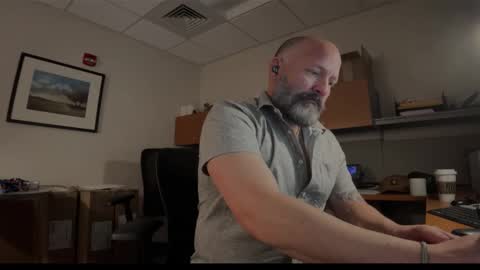 fuckadilf online show from March 7, 2025, 4:22 pm