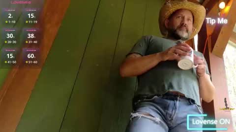 fuckadilf online show from September 27, 2025, 1:05 pm