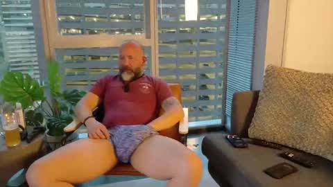 fuckadilf online show from March 30, 2026, 12:11 am