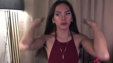 fuckdoljackylyn online show from June 7, 2026, 11:47 am