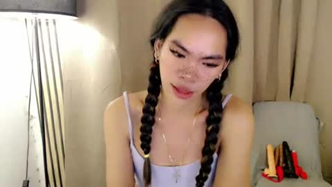 fuckdoljackylyn online show from July 12, 2026, 6:21 pm