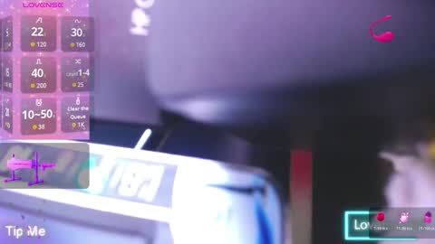 FuckedASS4U online show from February 17, 2026, 12:23 pm