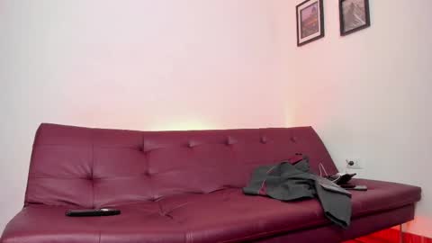 SERGIO THE SEX LAWYER online show from October 23, 2025, 4:01 am