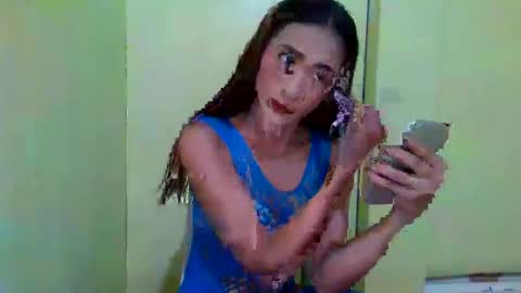 Angel online show from June 8, 2026, 6:25 am