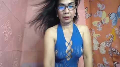 mariposa online show from February 11, 2025, 6:19 am