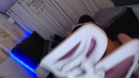 JAYDE MARRIE online show from October 11, 2025, 7:12 pm