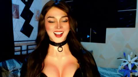 MISS IVANA online show from June 17, 2026, 12:57 am