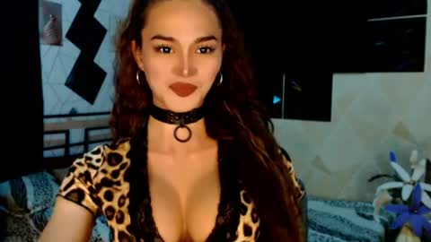MISS IVANA online show from June 27, 2026, 11:21 pm