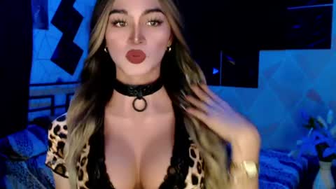MISS IVANA online show from July 18, 2026, 1:32 am