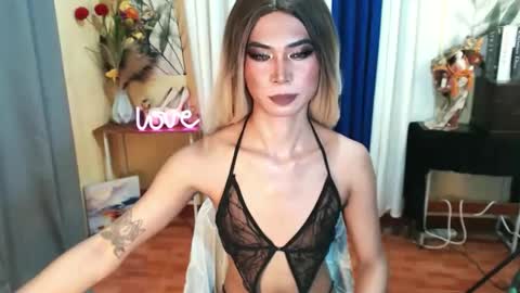ANGELICA FOX online show from May 24, 2026, 12:48 am