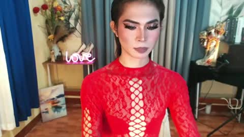 ANGELICA FOX online show from June 28, 2026, 3:18 pm