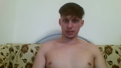 fuckmales21 online show from September 19, 2025, 1:01 pm