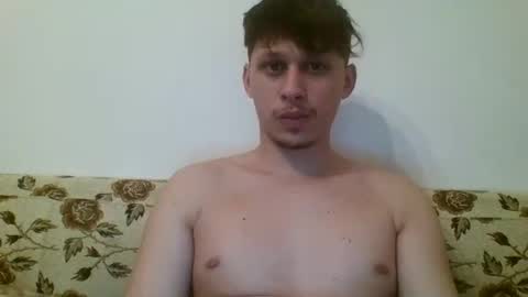 fuckmales21 online show from October 4, 2025, 7:01 pm