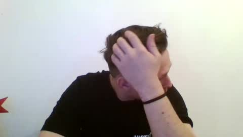 fuckmales21 online show from December 20, 2025, 6:15 pm