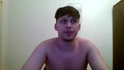 fuckmales21 online show from February 16, 2026, 1:13 am