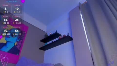 Angel im sissyboy online show from July 23, 2026, 2:26 pm