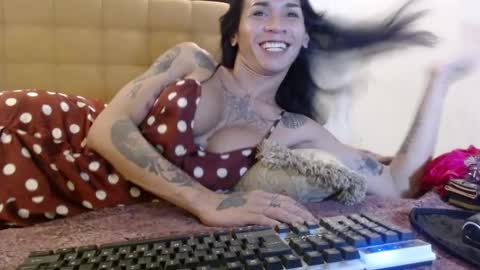Snapshot of fuckmystepsissyts chatting on November 7, 2025, 8:31 pm AmeliaVlad online show from November 7, 2025, 8:31 pm
