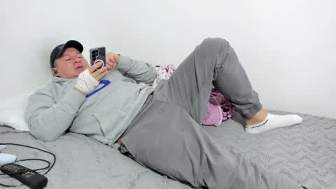 Fuckdirtymen online show from March 30, 2026, 7:04 pm