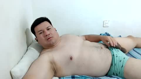 Fuckdirtymen online show from July 9, 2026, 10:47 pm