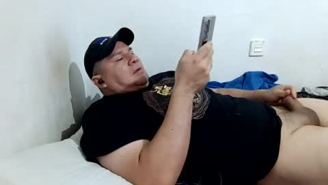 Fuckdirtymen online show from July 20, 2026, 10:39 am