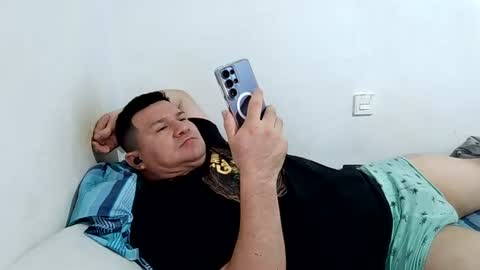 Fuckdirtymen online show from August 1, 2026, 10:52 pm