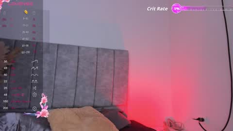laura - Independent model online show from May 29, 2026, 9:13 pm