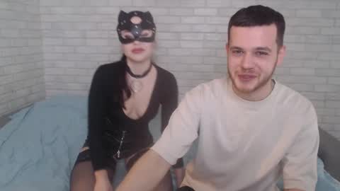 fuckyoursecretary online show from February 15, 2025, 11:06 am