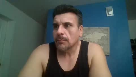 fuego1ento22 online show from January 20, 2025, 6:10 am