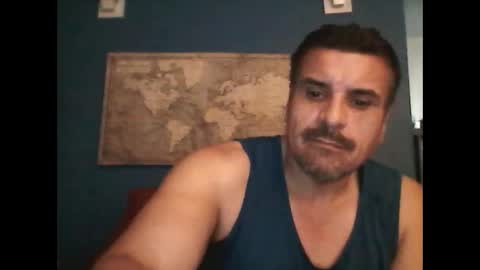 fuego1ento22 online show from September 26, 2025, 12:25 am