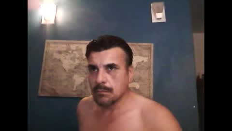 fuego1ento22 online show from September 27, 2025, 8:52 am