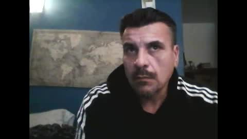 fuego1ento22 online show from November 24, 2025, 7:30 am