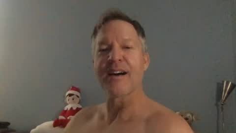 Snapshot of fuertecock chatting on January 2, 2025, 3:37 am Gregorio online show from January 2, 2025, 3:37 am