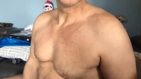 Snapshot of fuertecock chatting on January 2, 2025, 7:29 pm Gregorio online show from January 2, 2025, 7:29 pm