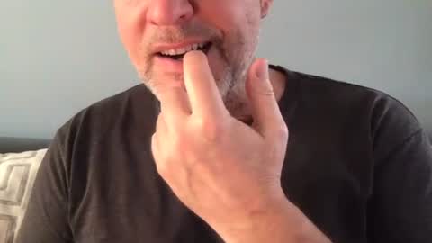 Snapshot of fuertecock chatting on January 15, 2025, 12:41 am Gregorio online show from January 15, 2025, 12:41 am