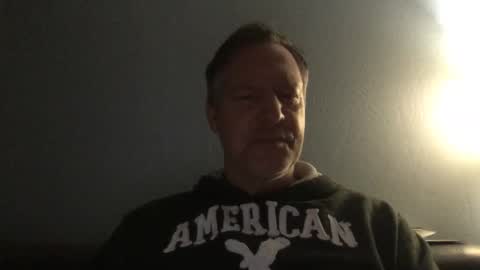 Snapshot of fuertecock chatting on January 19, 2025, 5:48 am Gregorio online show from January 19, 2025, 5:48 am