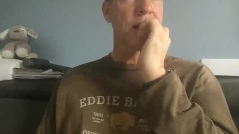 Snapshot of fuertecock chatting on November 11, 2025, 11:16 pm Gregorio online show from November 11, 2025, 11:16 pm